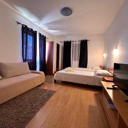 Apartment Lucija Zadar Zewnętrze zdjęcie