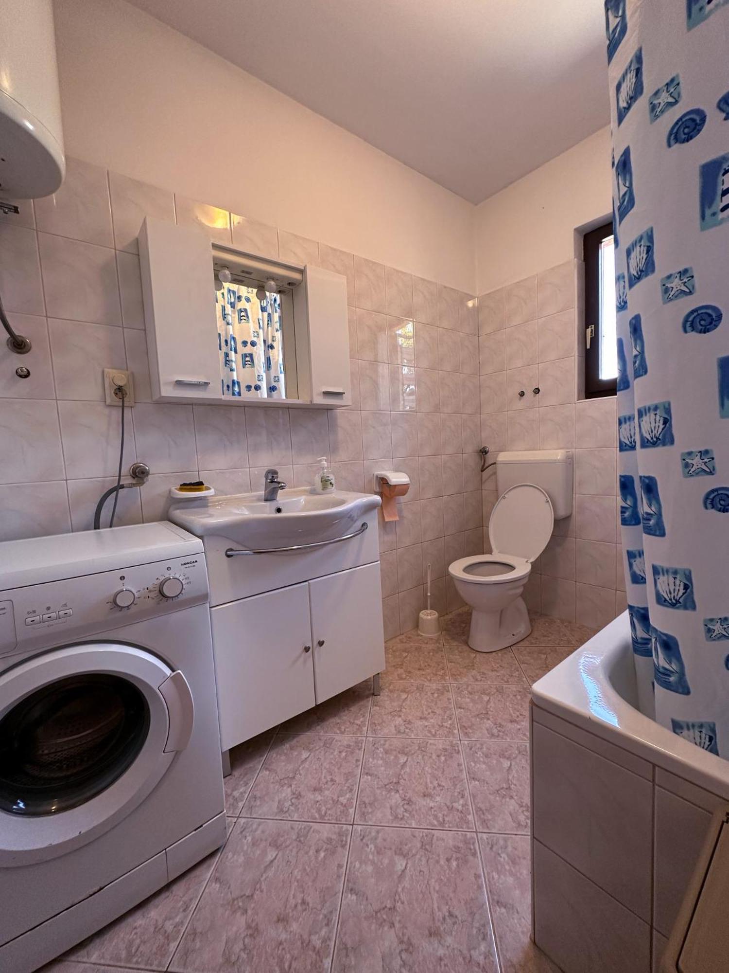 Apartment Lucija Zadar Zewnętrze zdjęcie