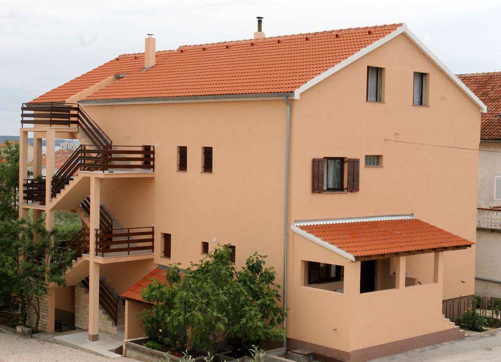 Apartment Lucija Zadar Pokój zdjęcie